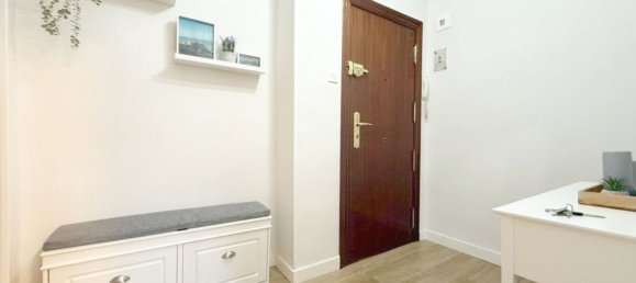 2 Schlafzimmer Wohnung in Basque Autonomous Community, Spain, Nr. 141546 5