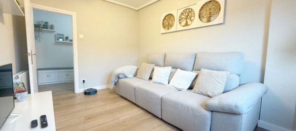 2 Schlafzimmer Wohnung in Basque Autonomous Community, Spain, Nr. 141546 2