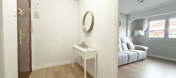 2 Schlafzimmer Wohnung in Basque Autonomous Community, Spain, Nr. 141546 4