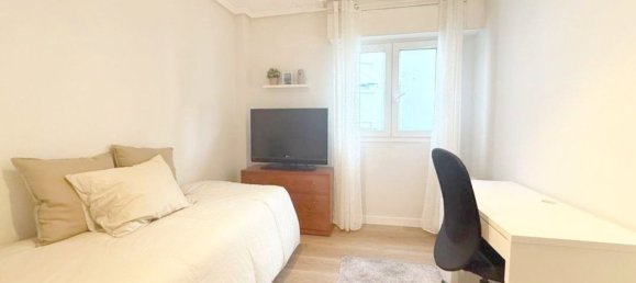 2 Schlafzimmer Wohnung in Basque Autonomous Community, Spain, Nr. 141546 11