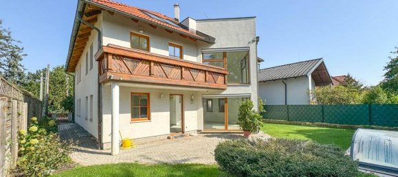 Casa de 7 habitaciónes en Gerasdorf bei Wien, Austria No. 81064 7