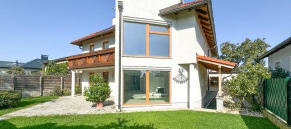 Casa de 7 habitaciónes en Gerasdorf bei Wien, Austria No. 81064 2