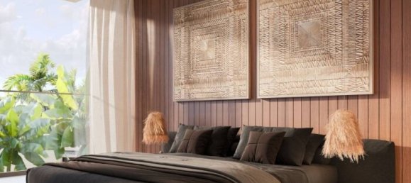 Villa T5 em Surat Thani, Thailand N.º 13511 3