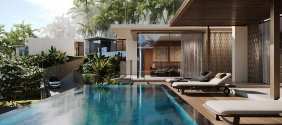 Villa T5 em Surat Thani, Thailand N.º 13511 9