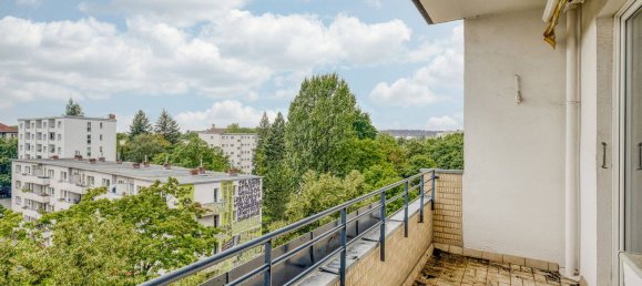 1 غرف نوم شقة في Tempelhof, Germany رقم 363264 3