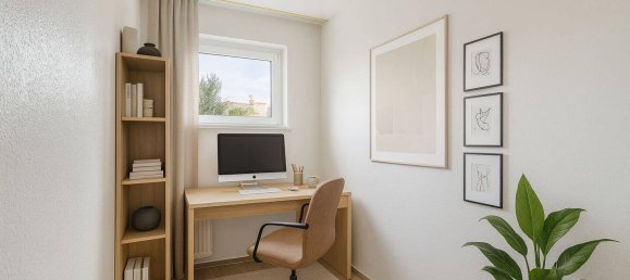 1 غرف نوم شقة في Tempelhof, Germany رقم 363264 2