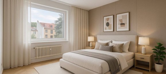 1 غرف نوم شقة في Tempelhof, Germany رقم 363264 10