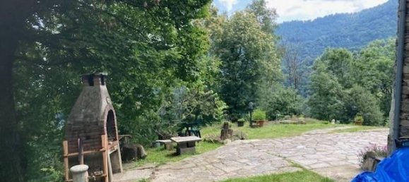 Casa de 4 divisões em Bagnolo Piemonte, Italy N.º 165565 4