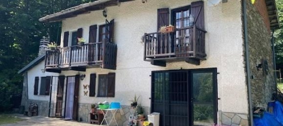 Casa de 4 divisões em Bagnolo Piemonte, Italy N.º 165565 2