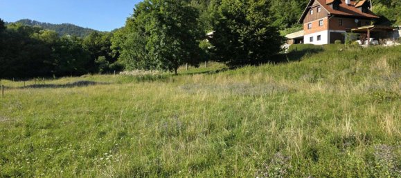 Grundstück in Deutschfeistritz, Austria, Nr. 219305 12