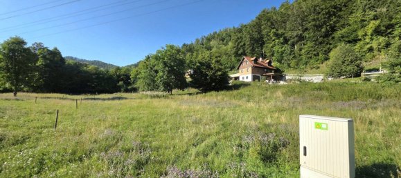 Grundstück in Deutschfeistritz, Austria, Nr. 219305 10