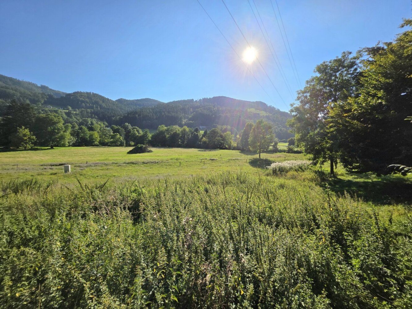 Grundstück in Deutschfeistritz, Austria, Nr. 219305