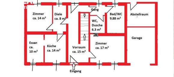 8-salle Maison à Seefeld-Kadolz, Austria No. 214555 24
