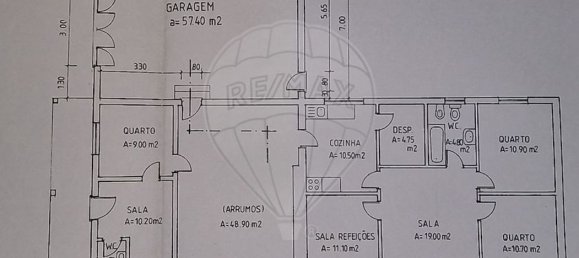 Casa de 3 dormitorios en Torres Novas, Portugal No. 26437 22
