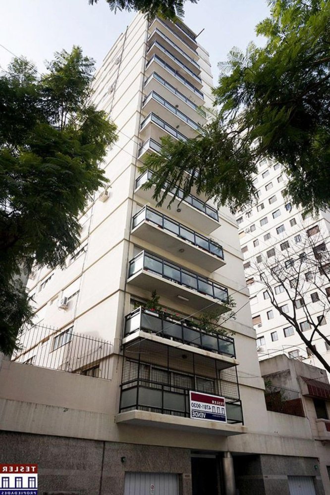 4 bedrooms Apartment in Buenos Aires, Argentina No. 83564