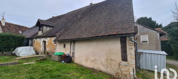 Дом с 4 спальнями в Сен-Бомер, Франция № 59836 2