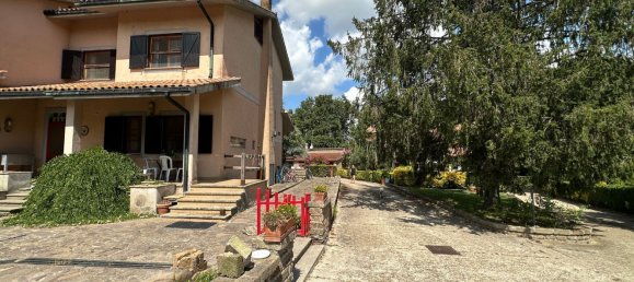 9 bedrooms Villa in Manziana, Italy No. 373485 2