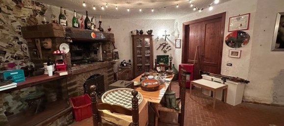 9 bedrooms Villa in Manziana, Italy No. 373485 49