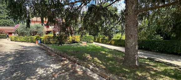 9 bedrooms Villa in Manziana, Italy No. 373485 16