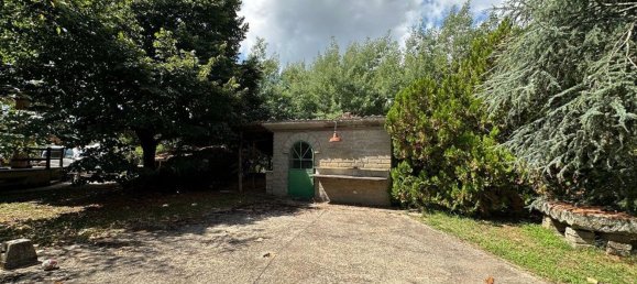 9 bedrooms Villa in Manziana, Italy No. 373485 11