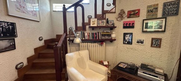 9 bedrooms Villa in Manziana, Italy No. 373485 35