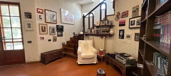 9 bedrooms Villa in Manziana, Italy No. 373485 27