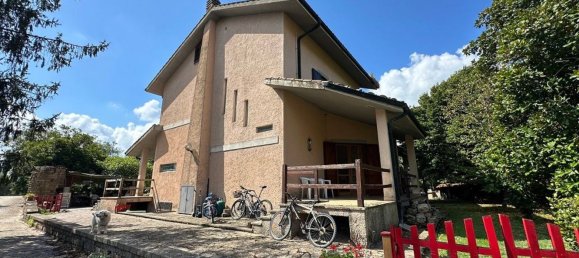 9 bedrooms Villa in Manziana, Italy No. 373485 6