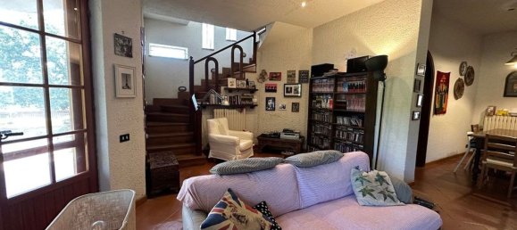 9 bedrooms Villa in Manziana, Italy No. 373485 25