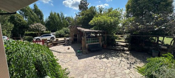 9 bedrooms Villa in Manziana, Italy No. 373485 18