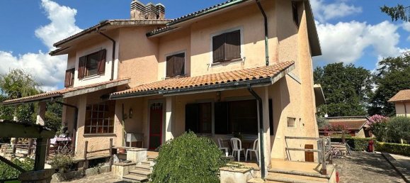 9 bedrooms Villa in Manziana, Italy No. 373485 5