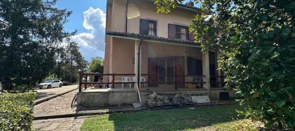 9 bedrooms Villa in Manziana, Italy No. 373485 3