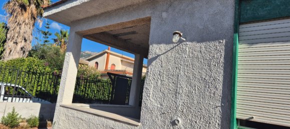 5 Schlafzimmer Villa in Carini, Italy, Nr. 321983 23