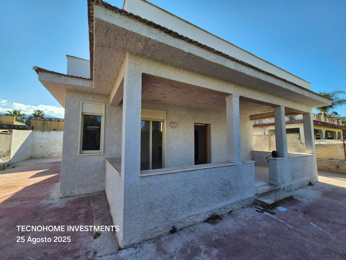 5 Schlafzimmer Villa in Carini, Italy, Nr. 321983