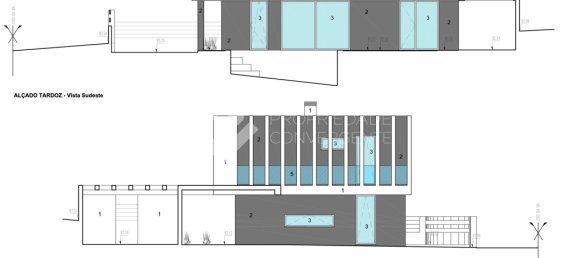 4 bedrooms House in Setubal, Portugal No. 145836 38