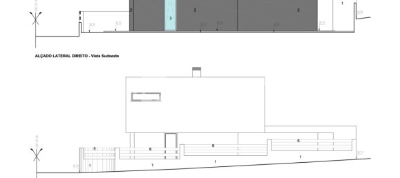 4 bedrooms House in Setubal, Portugal No. 145836 37