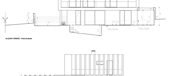 4 bedrooms House in Setubal, Portugal No. 145836 39