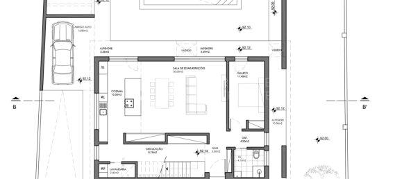 4 bedrooms House in Setubal, Portugal No. 145836 35