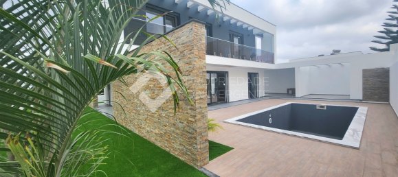 4 bedrooms House in Setubal, Portugal No. 145836 42