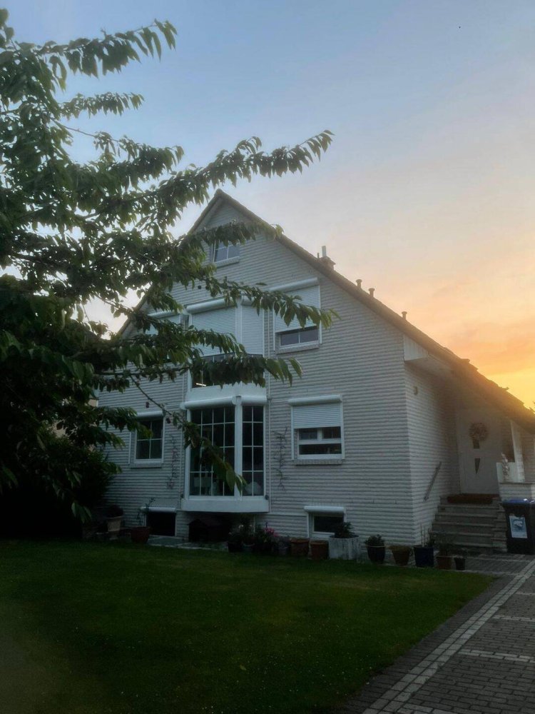 Casa de 11 habitaciónes en Lower Saxony, Germany No. 313684