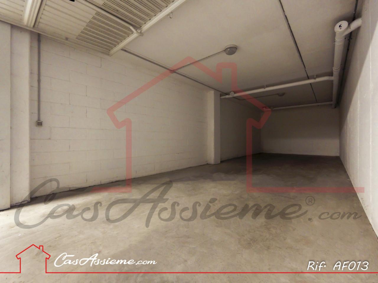 Garage in Camposampiero, Italy 30m², Nr. 235553