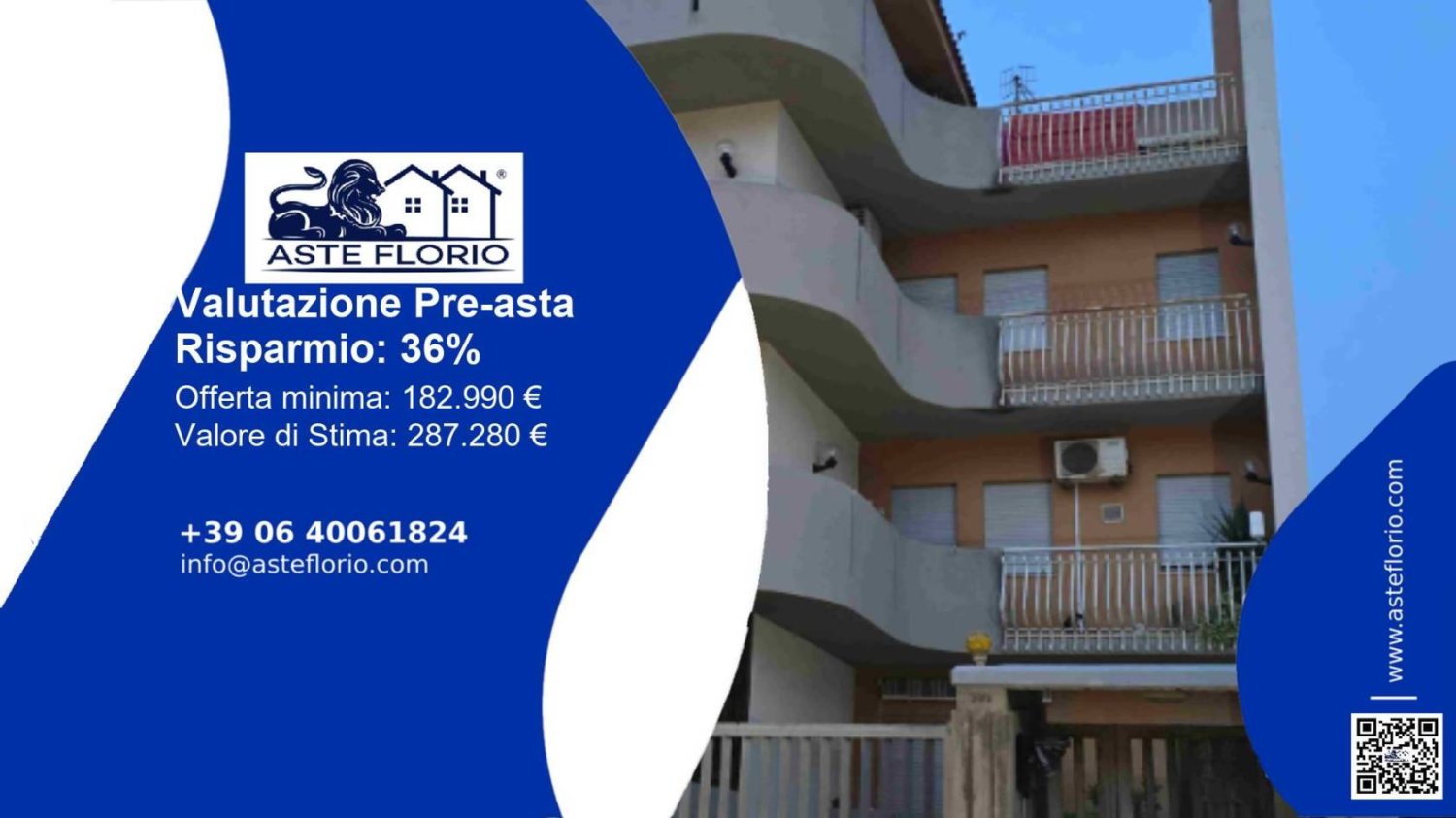 3 Schlafzimmer Wohnung in Erice, Italy, Nr. 261766