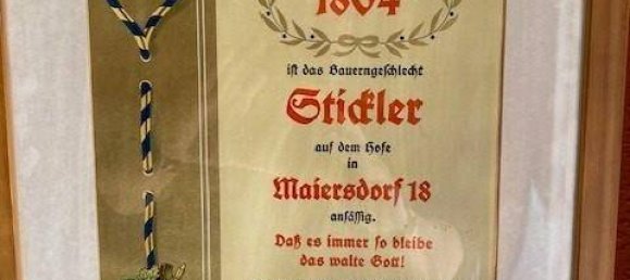 4 bedrooms House in Hohe Wand, Austria No. 196462 13