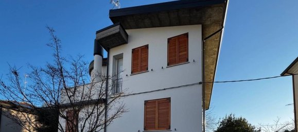 3 bedrooms Villa in Forlì, Italy No. 313164 40