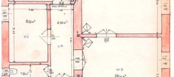 10-Zimmer Villa in Gießhübl, Austria, Nr. 240996 13