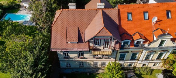 10-Zimmer Villa in Gießhübl, Austria, Nr. 240996 11