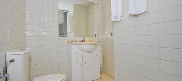 3 غرف نوم بانتهاوس في Calpe, Spain رقم 91618 12