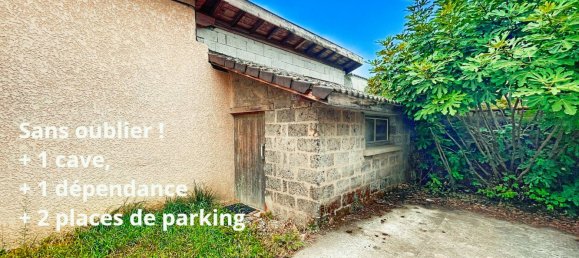 2 chambres Appartement à Saint-André-de-Corcy, France No. 321307 12