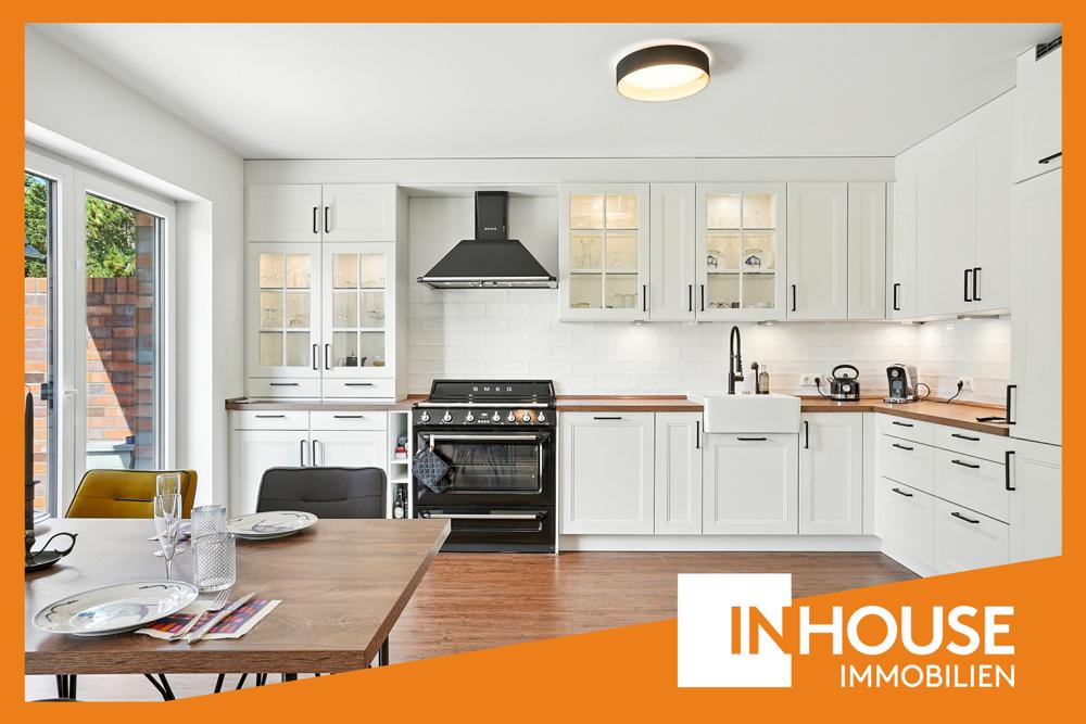 3 Schlafzimmer Stadthaus in Leer, Germany, Nr. 289763