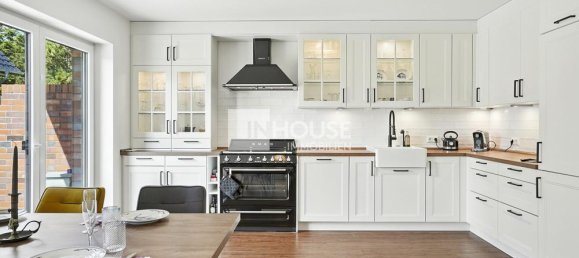 3 Schlafzimmer Stadthaus in Leer, Germany, Nr. 289763 16