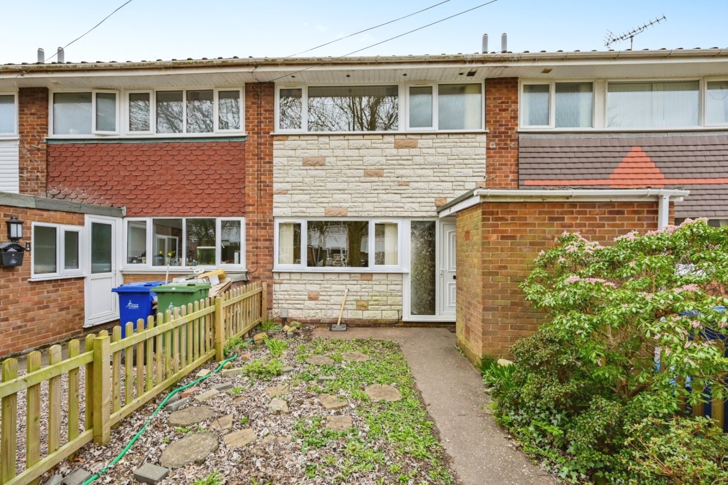 3 Schlafzimmer Haus in Rugeley, United Kingdom, Nr. 1948